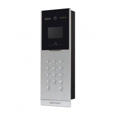 Hikvision DS-KD8002-VM IP вызывная панель