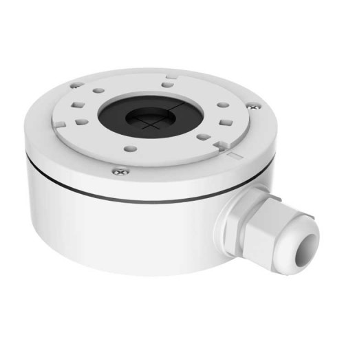 iFlow F-AY10019 Монтажная коробка, белая, алюминий iFlow F-AY10019 Монтажная коробка, белая, алюминий