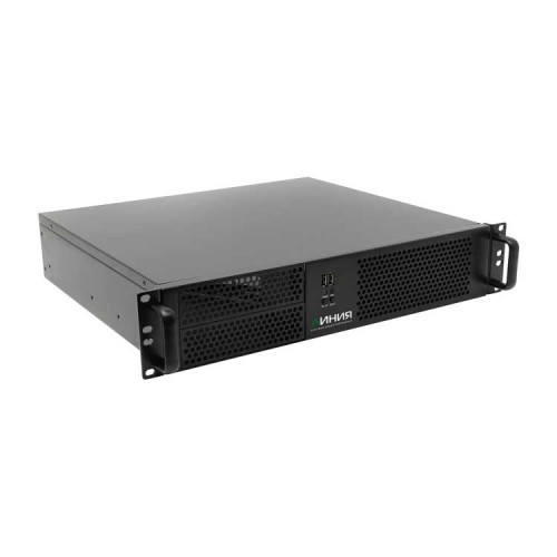 Линия NVR 32-2U Linux IP Видеосервер Линия NVR 32-2U Linux IP Видеосервер