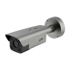 iFlow F-TA-M21-GI1/2812 Бюджетная IP-видеокамера цилиндрическая iFlow F-TA-M21-GI1/2812 Бюджетная IP-видеокамера цилиндрическая