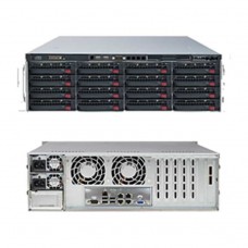 Macroscop NVR-300 Pro Видеосервер