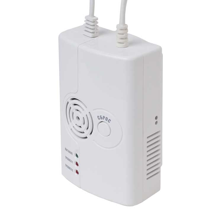 НПФ Полисервис ДГ-5-У газосигнализатор НПФ Полисервис ДГ-5-У газосигнализатор