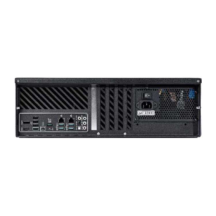 Macroscop MC-NVR-E00248 Видеорегистратор Macroscop MC-NVR-E00248 Видеорегистратор