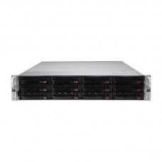 Macroscop MC-NVR-P00251 Видеорегистратор