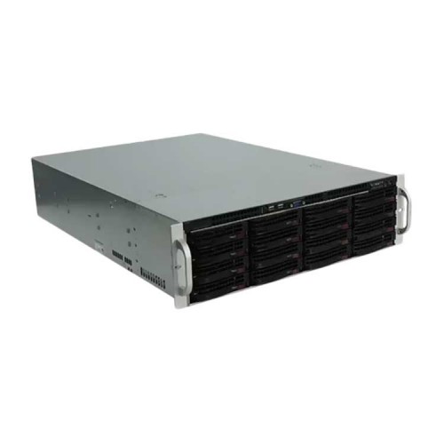 Линия NVR-256 Linux SuperStorage IP Видеосервер Линия NVR-256 Linux SuperStorage IP Видеосервер