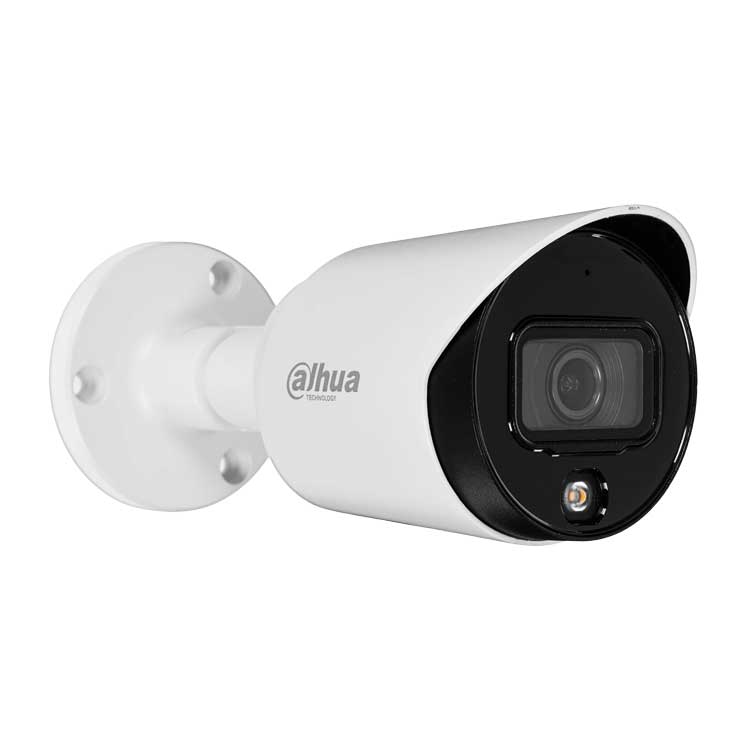 Dahua DH-HAC-HFW1509TP-A-LED-0280B-S2 видеокамера 5Mп Dahua DH-HAC-HFW1509TP-A-LED-0280B-S2 видеокамера 5Mп