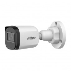Dahua DH-HAC-B1A21P-U-0280B HDCVI  Видеокамера Уличная Dahua DH-HAC-B1A21P-U-0280B HDCVI  Видеокамера Уличная