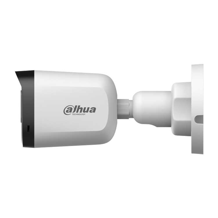 Dahua DH-HAC-B1A21P-U-0280B HDCVI  Видеокамера Уличная Dahua DH-HAC-B1A21P-U-0280B HDCVI  Видеокамера Уличная
