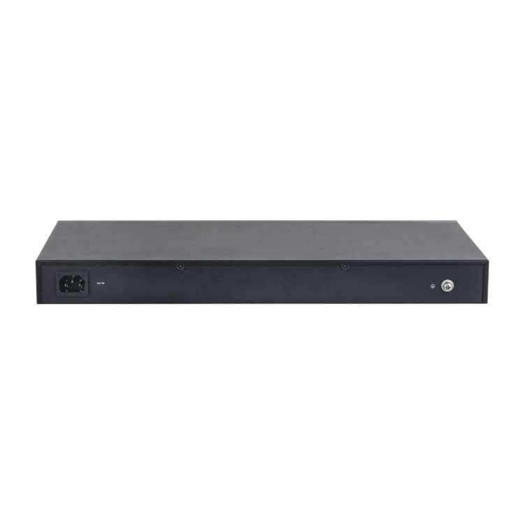 Dahua DH-CS4218-16ET-190 Коммутатор PoE Dahua DH-CS4218-16ET-190 Коммутатор PoE