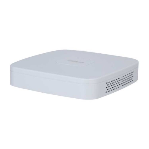 Dahua DHI-NVR2104-S3 Видеорегистратор 4-х канальный IP Dahua DHI-NVR2104-S3 Видеорегистратор 4-х канальный IP
