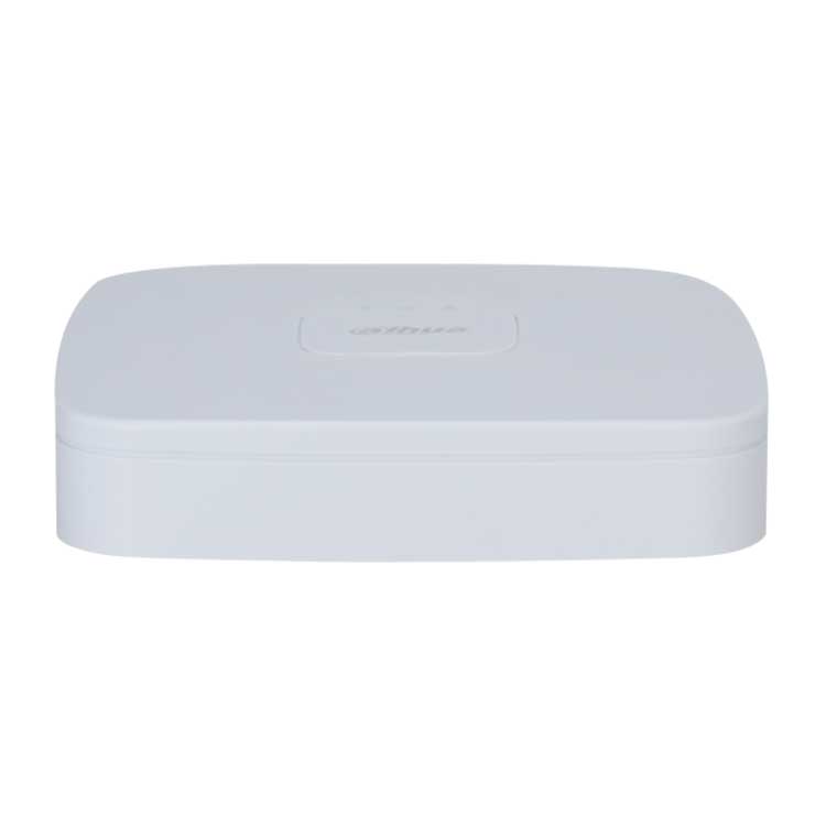 Dahua DHI-NVR2104-S3 Видеорегистратор 4-х канальный IP Dahua DHI-NVR2104-S3 Видеорегистратор 4-х канальный IP