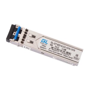 NIKOMAX GL-OT-SG14LC2-1310-1310 Модуль SFP