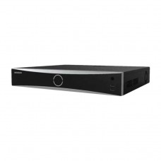 Hikvision DS-7732NXI-K4(D) 32-ти канальный IP-видеорегистратор с технологией AcuSense
