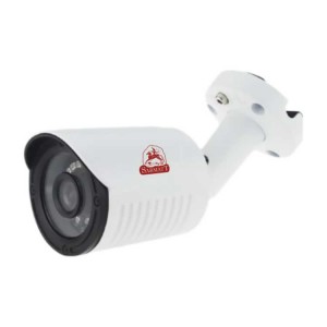 SarmatT SR-N500F36IRH Уличная гибридная Full HD AHD/CVI/TVI/CVBS видеокамера