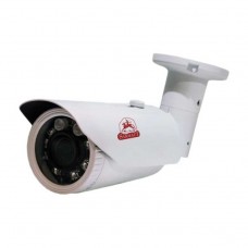 SarmatT SR-N500V2812IRH Уличная гибридная Full HD AHD/CVI/TVI/CVBS видеокамера SarmatT SR-N500V2812IRH Уличная гибридная Full HD AHD/CVI/TVI/CVBS видеокамера
