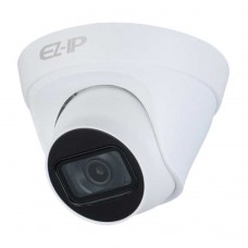 EZ-IP EZ-IPC-T1B41P-0280B Видеокамера купольная IP с фиксированным объективом EZ-IP EZ-IPC-T1B41P-0280B Видеокамера купольная IP с фиксированным объективом