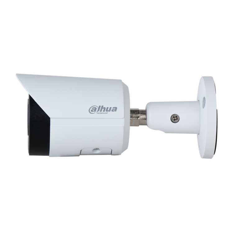 Dahua DH-IPC-HFW2249SP-S-IL-0280B Уличная цилиндрическая IP-видеокамера Dahua DH-IPC-HFW2249SP-S-IL-0280B Уличная цилиндрическая IP-видеокамера