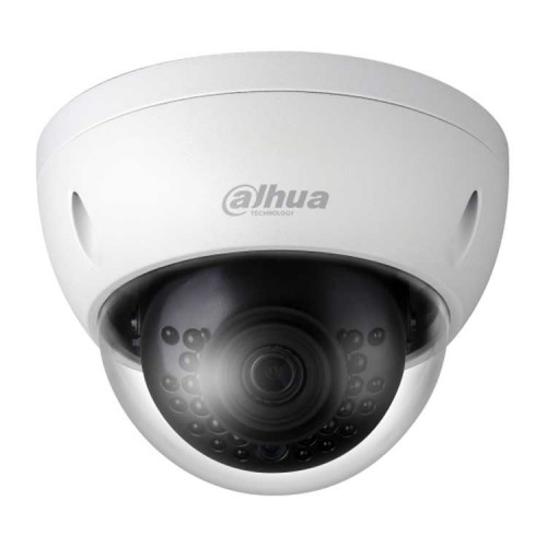 Dahua DH-IPC-HDBW1230EP-0280B-S5 Уличная купольная IP-видеокамера 2Мп Dahua DH-IPC-HDBW1230EP-0280B-S5 Уличная купольная IP-видеокамера 2Мп