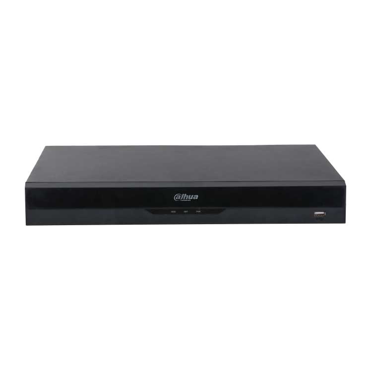 Dahua DHI-NVR5232-EI IP Видеорегистратор 32-ти канальный Dahua DHI-NVR5232-EI IP Видеорегистратор 32-ти канальный