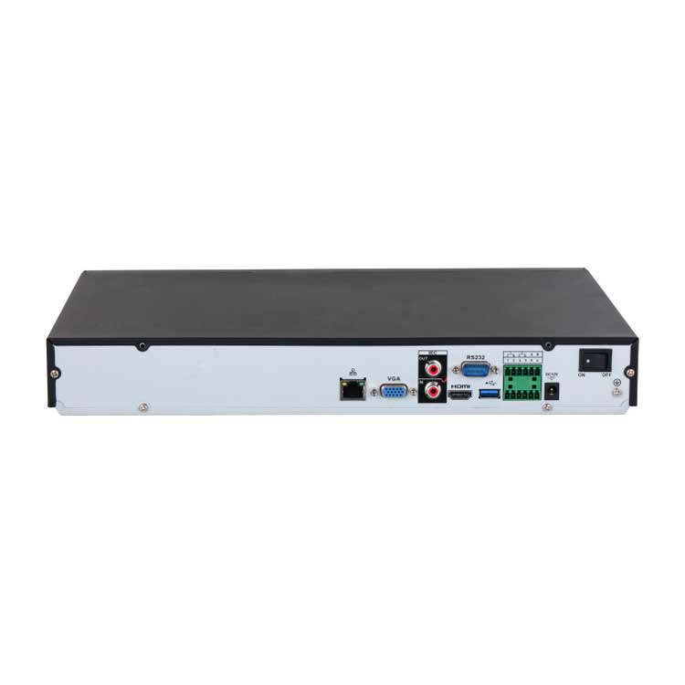 Dahua DHI-NVR5232-EI IP Видеорегистратор 32-ти канальный Dahua DHI-NVR5232-EI IP Видеорегистратор 32-ти канальный