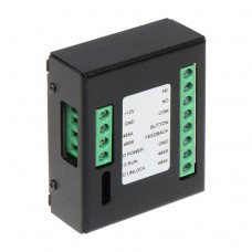 Dahua DH-DEE1010B Модуль расширения СКУД (конвертер)