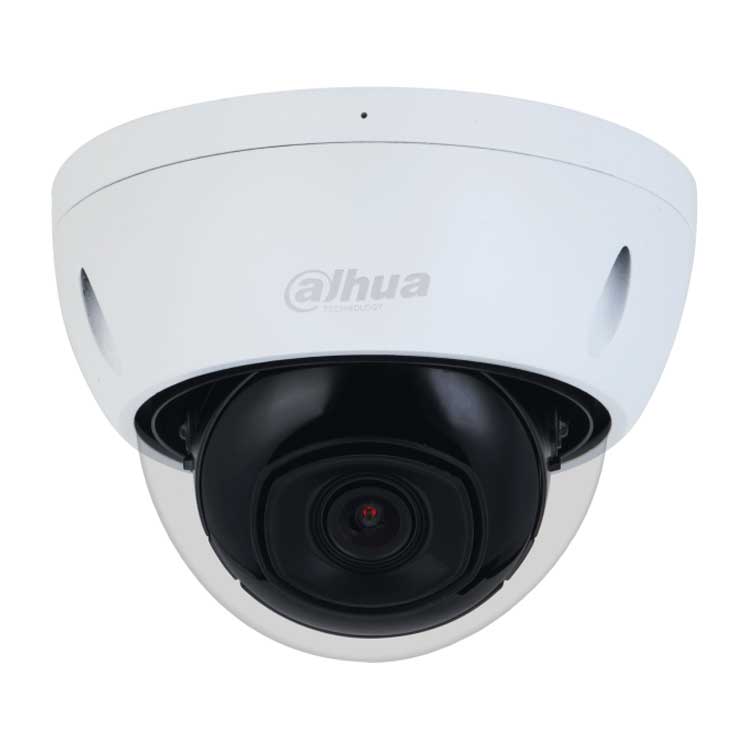 Dahua DH-IPC-HDBW2441EP-S-0280B Уличная купольная IP-видеокамера с ИИ 4Мп Dahua DH-IPC-HDBW2441EP-S-0280B Уличная купольная IP-видеокамера с ИИ 4Мп