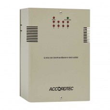 AccordTec ББП-60 v.8 Блок бесперебойного питания