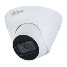 Dahua DH-IPC-HDW1230T1P-0360B-S6 2Мп Видеокамера Купольная Dahua DH-IPC-HDW1230T1P-0360B-S6 2Мп Видеокамера Купольная