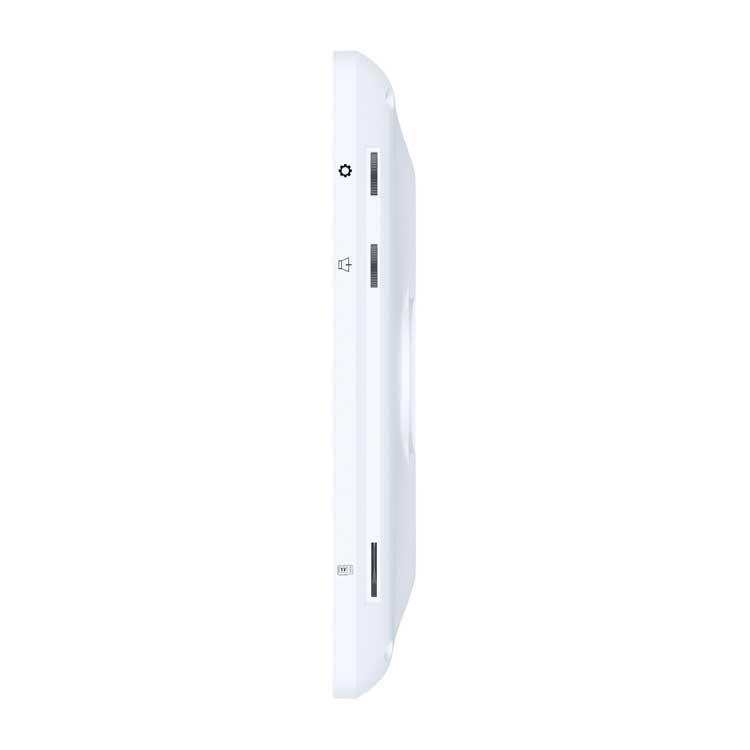 Slinex SM-07MHD White Видеодомофон Slinex SM-07MHD White Видеодомофон