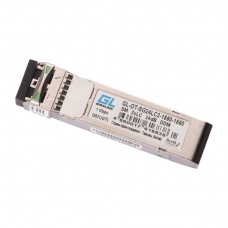 NIKOMAX GL-OT-SG24LC2-1550-1550 Модуль SFP