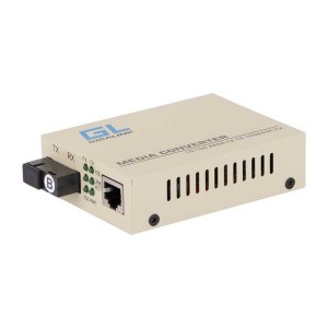 NIKOMAX GL-MC-UTPF-SC1F-18SM-1550-N Медиаконвертер из UTP