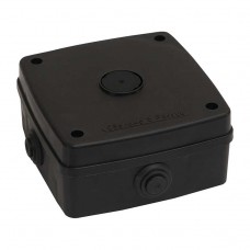 SLT МК-1 PRO (черная) Монтажная коробка SLT МК-1 PRO (черная) Монтажная коробка