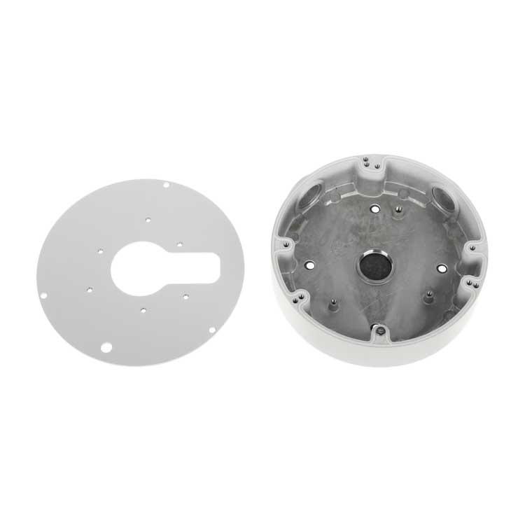 Dahua DH-PFA13F Распределительная коробка Dahua DH-PFA13F Распределительная коробка