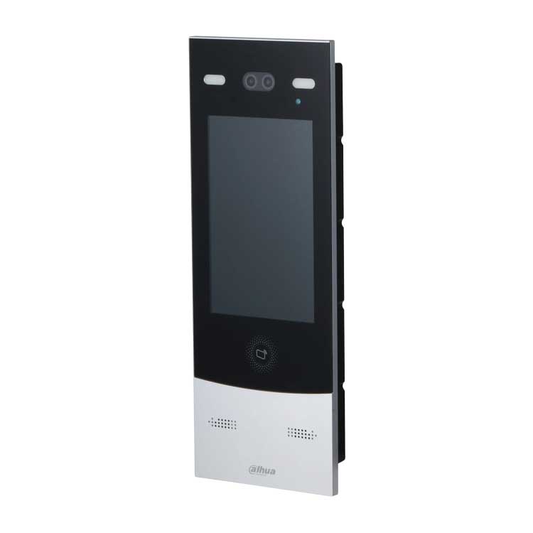 Dahua DHI-VTO7531G-S3 Вызывная панель c распознаванием лиц Dahua DHI-VTO7531G-S3 Вызывная панель c распознаванием лиц