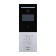 Dahua DHI-VTO6521F-S2 Вызывная панель c механической клавиатурой Dahua DHI-VTO6521F-S2 Вызывная панель c механической клавиатурой