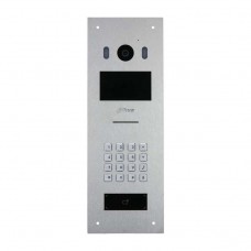 Dahua DHI-VTO6521K-S2 Вызывная панель c механической клавиатурой Dahua DHI-VTO6521K-S2 Вызывная панель c механической клавиатурой
