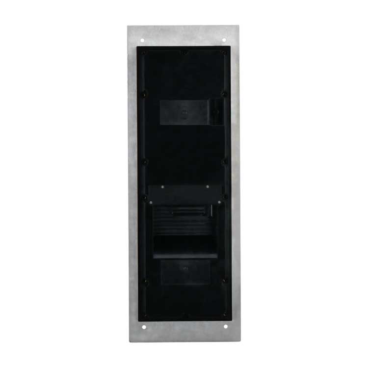 Dahua DHI-VTO6521K-S2 Вызывная панель c механической клавиатурой Dahua DHI-VTO6521K-S2 Вызывная панель c механической клавиатурой