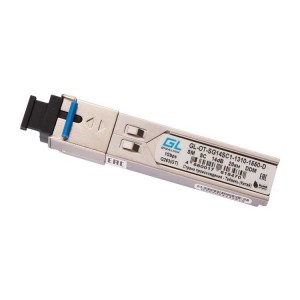 NIKOMAX GL-OT-SG14SC1-1310-1550-D Модуль SFP