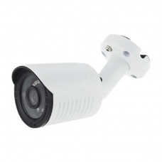 SarmatT SR-N130F28IRH Уличная AHD/TVI/CVI/CVBS видеокамера
