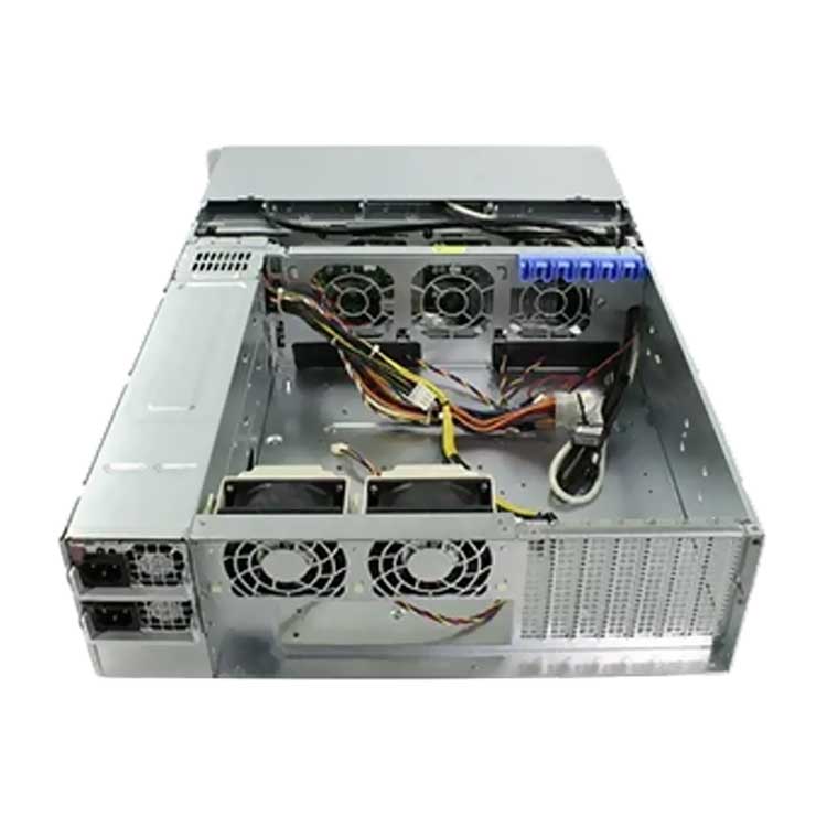 Линия NVR-128 Linux SuperStorage IP Видеосервер Линия NVR-128 Linux SuperStorage IP Видеосервер