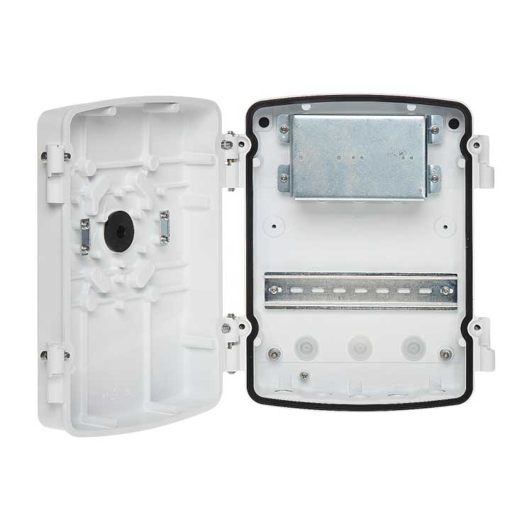 Dahua DH-PFA140 Распредкоробка Dahua DH-PFA140 Распредкоробка