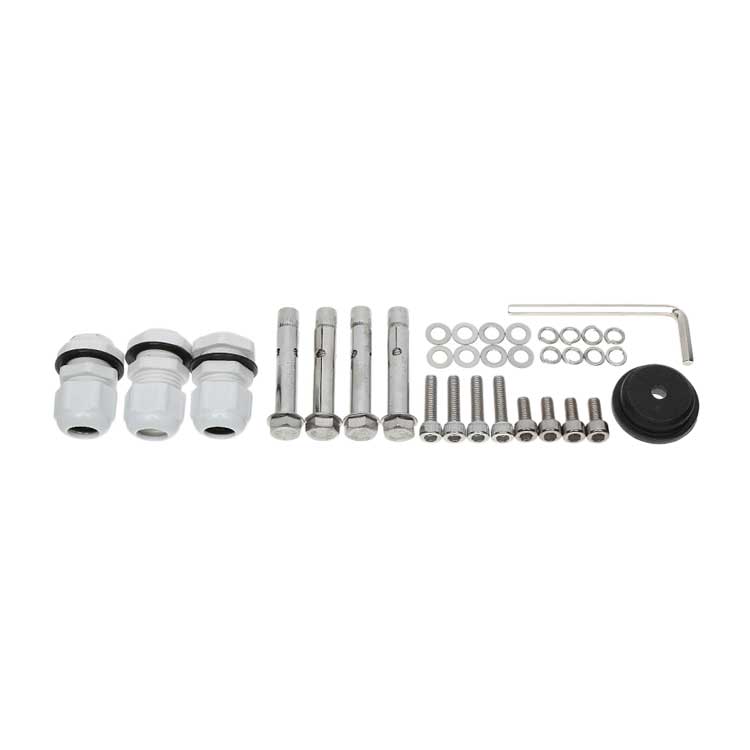 Dahua DH-PFA140 Распредкоробка Dahua DH-PFA140 Распредкоробка