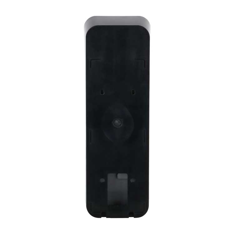 Dahua DHI-VTO2311R-WP Вызывная WiFI панель с разрешением камеры 2мп Dahua DHI-VTO2311R-WP Вызывная WiFI панель с разрешением камеры 2мп