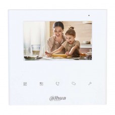 Dahua DHI-VTH1010J Монитор видеодомофона 4.3 дюймовый Dahua DHI-VTH1010J Монитор видеодомофона 4.3 дюймовый