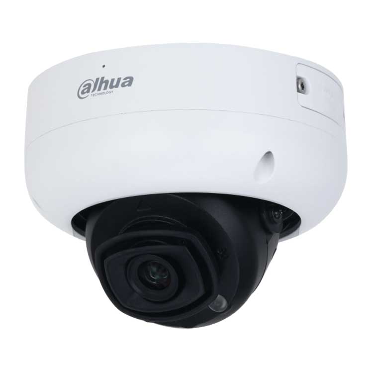 Dahua DH-IPC-HDBW5449RP-ASE-LED-0280B IP-видеокамера 4Мп Dahua DH-IPC-HDBW5449RP-ASE-LED-0280B IP-видеокамера 4Мп
