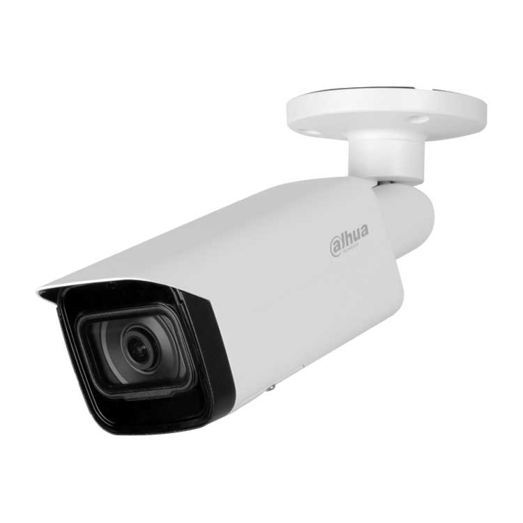 Dahua DH-IPC-HFW5541TP-ASE-0360B-S3 5 Mп уличная IP-видеокамера с ИК-подсветкой Dahua DH-IPC-HFW5541TP-ASE-0360B-S3 5 Mп уличная IP-видеокамера с ИК-подсветкой
