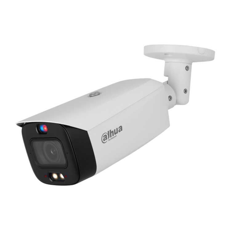 Dahua DH-IPC-HFW3849T1P-ZAS-PV-S5 8Мп Уличная цилиндрическая IP-видеокамера Dahua DH-IPC-HFW3849T1P-ZAS-PV-S5 8Мп Уличная цилиндрическая IP-видеокамера