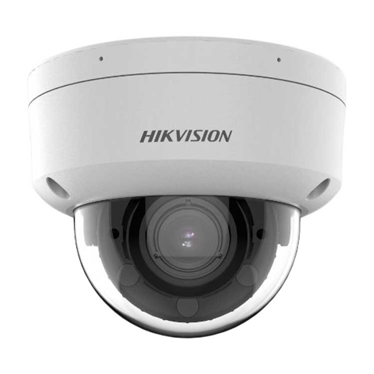 HikVision DS-2CD2723G2-LIZS2U(2.8-12mm)(O-STD) IP-видеокамера HikVision DS-2CD2723G2-LIZS2U(2.8-12mm)(O-STD) IP-видеокамера