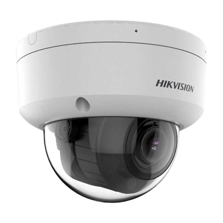 HikVision DS-2CD2723G2-LIZS2U(2.8-12mm)(O-STD) IP-видеокамера HikVision DS-2CD2723G2-LIZS2U(2.8-12mm)(O-STD) IP-видеокамера