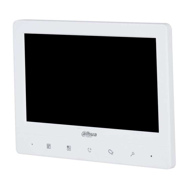 Dahua DHI-VTH1020J Монитор видеодомофона Dahua DHI-VTH1020J Монитор видеодомофона